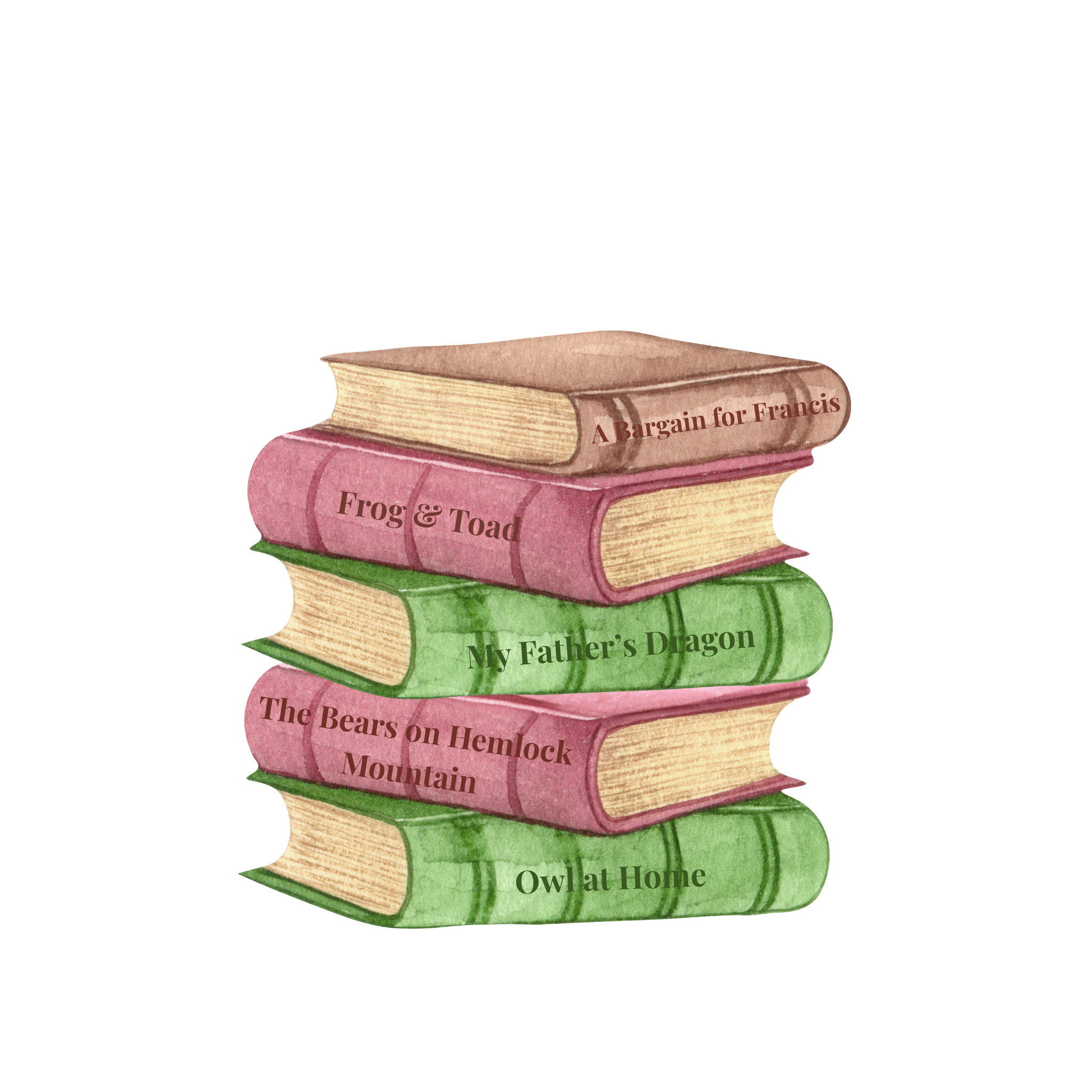 1st Grade "Classics to Keep" Bundle