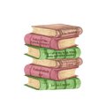 7th Grade "Classics to Keep" Bundle