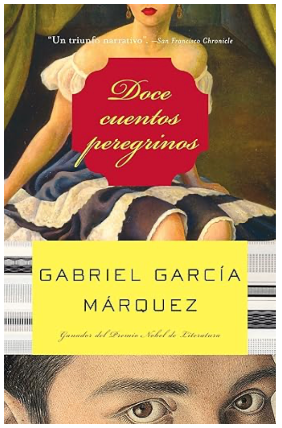 Doce Cuentos Peregrinos