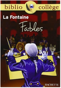 Fables - Jean de La Fontaine