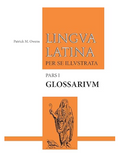Glossarium: Pars I (Lingua Latina)