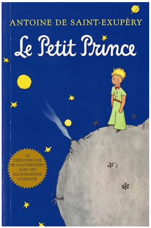 Le Petit Prince (French Edition)