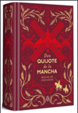 Don Quijote de la Mancha