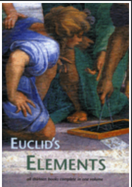 Euclid's Elements